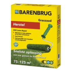 Barenbrug SOS Lawn Repair (met Coating) 5 Barenbrug SOS Lawn Repair (met Coating) -Groen Verkoop image 114