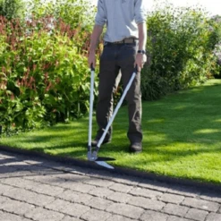 DCM Kleigrondverbeteraar Lava 20 KG