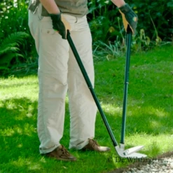 Fertigreen Fossiele Zeewierkalk 20kg