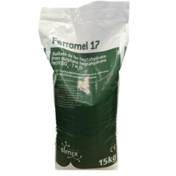 DCM Gazonmeststof Najaar 3KG