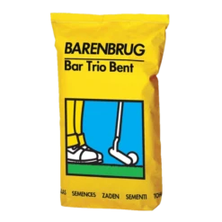 Barenbrug Bar Trio Bent 15KG