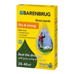 Barenbrug Water Saver (Dry & Strong) - Met Coating