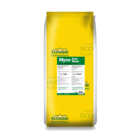 ECOstyle Myco-Rodo Micro 10 Kg 1 ECOstyle Myco-Rodo Micro 10 Kg