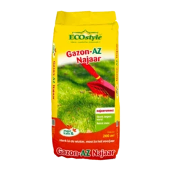 ECOstyle Gazon AZ+ Najaar 10kg