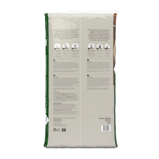 Pokon Hydrokorrels 40L - 16kg 2 Pokon Hydrokorrels 40L - 16kg - Afbeelding 2