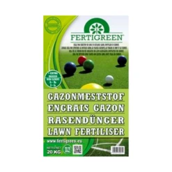 Fertigreen Gazonmeststof 20KG - 500m2