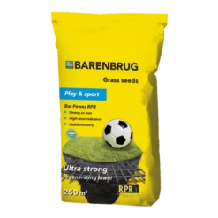 Barenbrug Bar Power RPR Gecoat - (Speel & Sport) -Groen Verkoop image 54