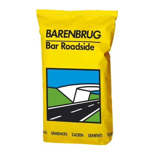 Barenbrug Bar Roadside Bermen & Taluds - 15kg 1 Barenbrug Bar Roadside Bermen & Taluds - 15kg